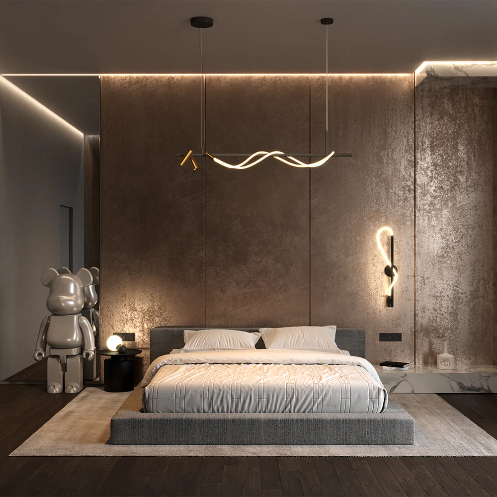 Tau Kitchen LED Light With Focus - Image 4