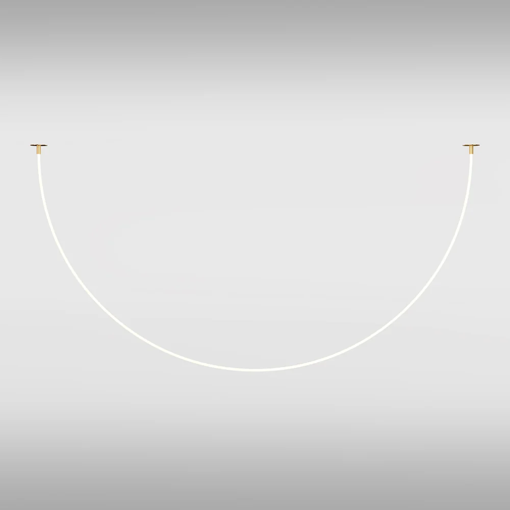 Tau LED Pendant - Image 4