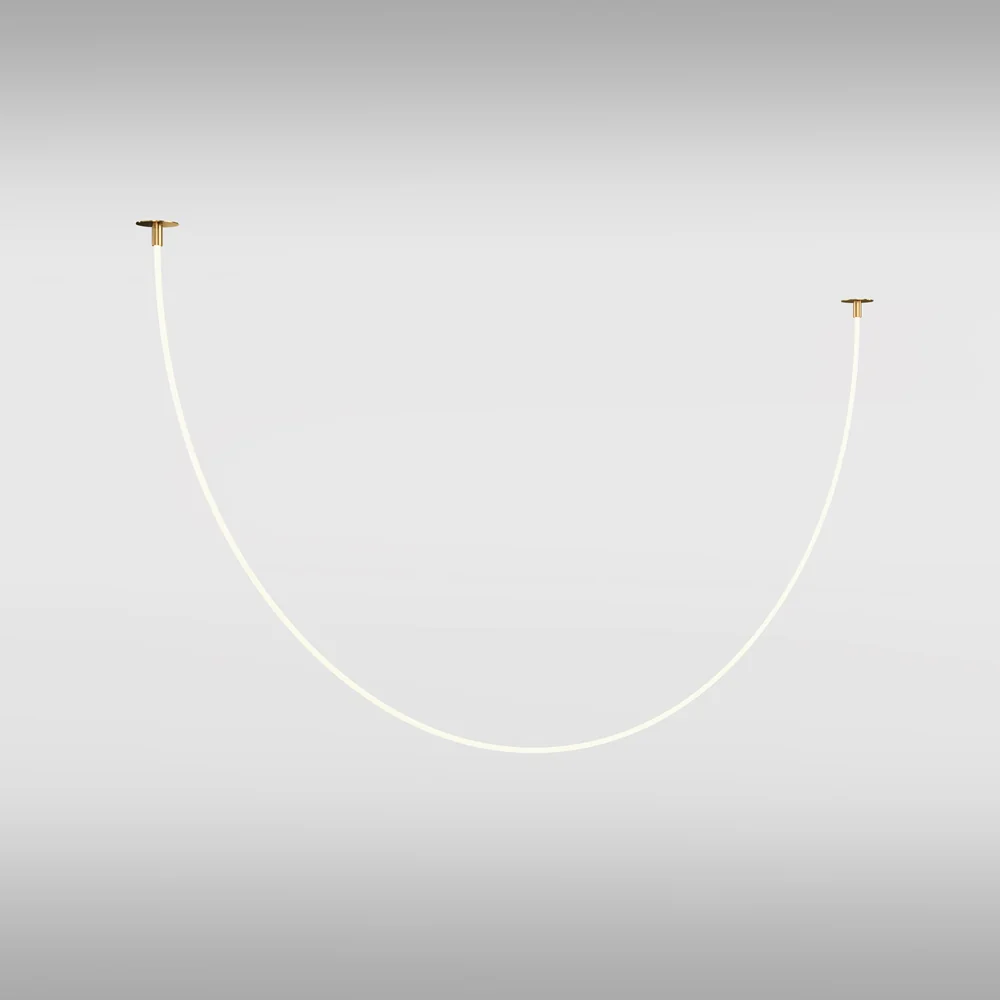 Tau LED Pendant - Image 5
