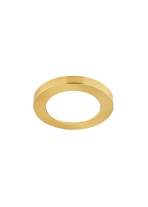 Tauri 5-in-1 Recessed Light - Rings Accessories - Image 17