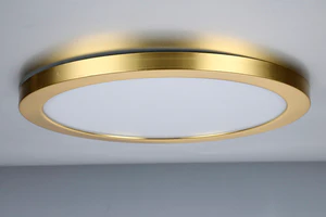 Tauri 5-in-1 Recessed Light - Rings Accessories - Image 4