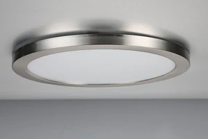 Tauri 5-in-1 Recessed Light - Rings Accessories - Image 7