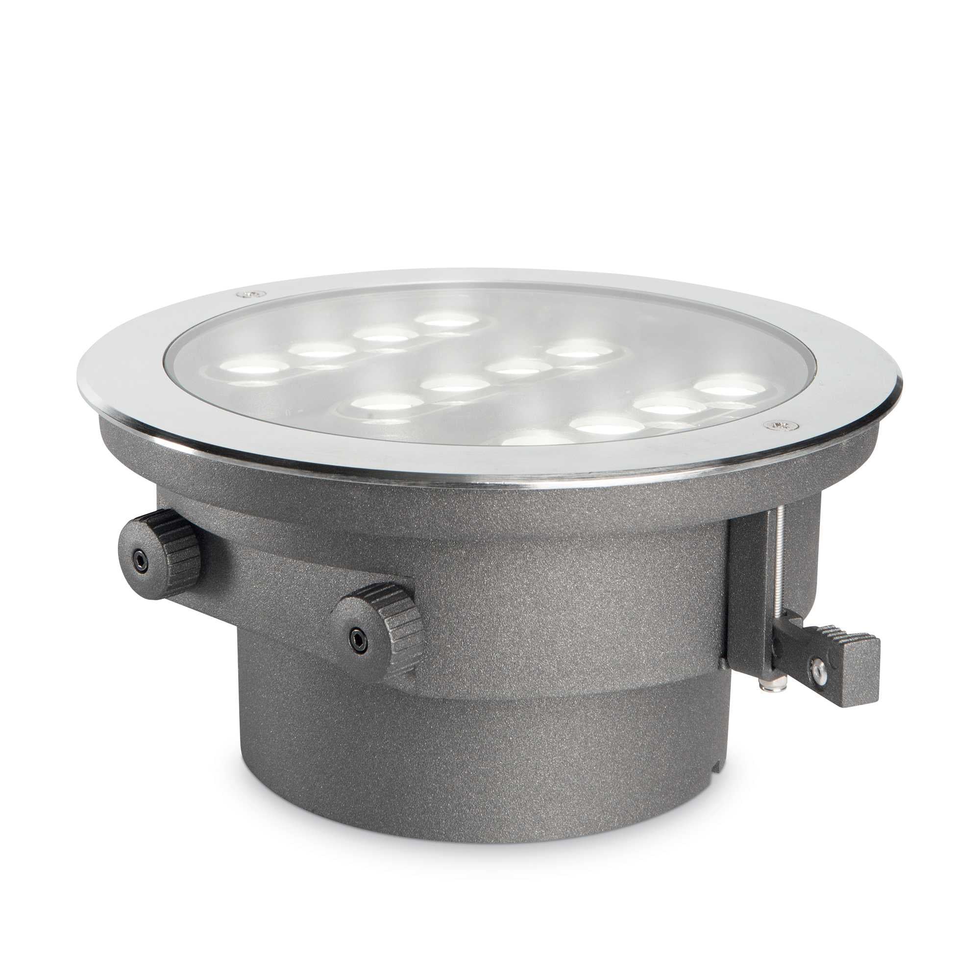 Taurus pt 20/10/5w Outdoors | Recessed lights - Image 7