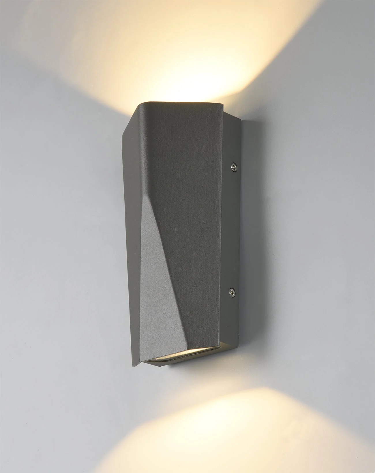 TAY Outdoor Up/Down Wall Light IP65 - Image 2