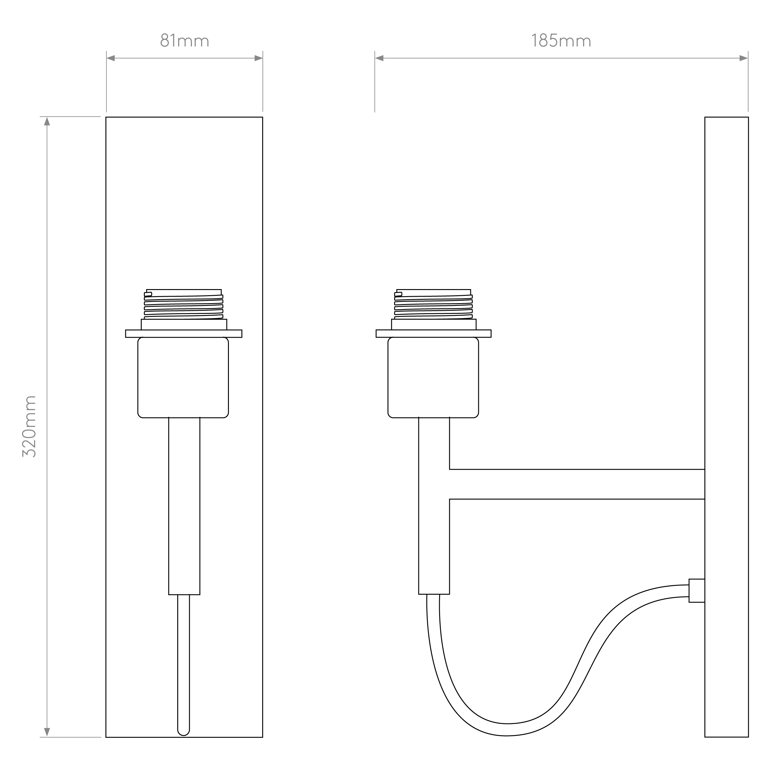 Telegraph Wall Light - Image 7