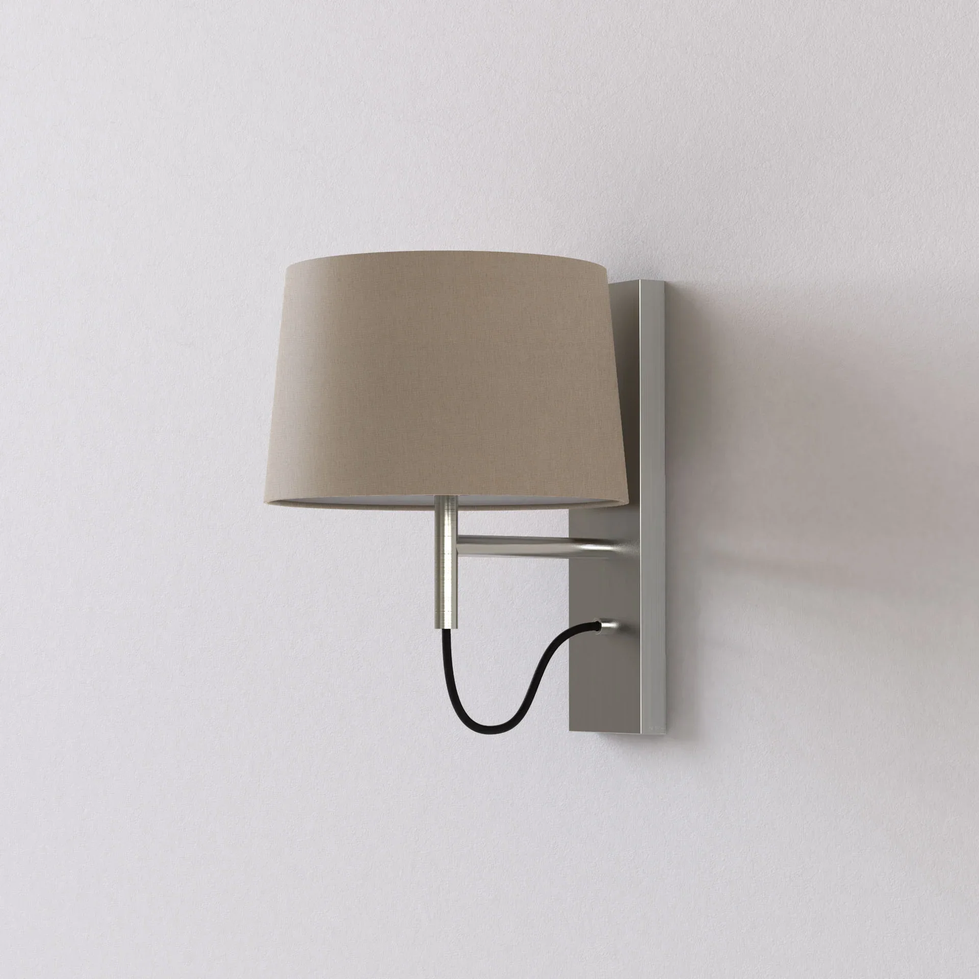 Telegraph Wall Light - Various Colours - Image 2