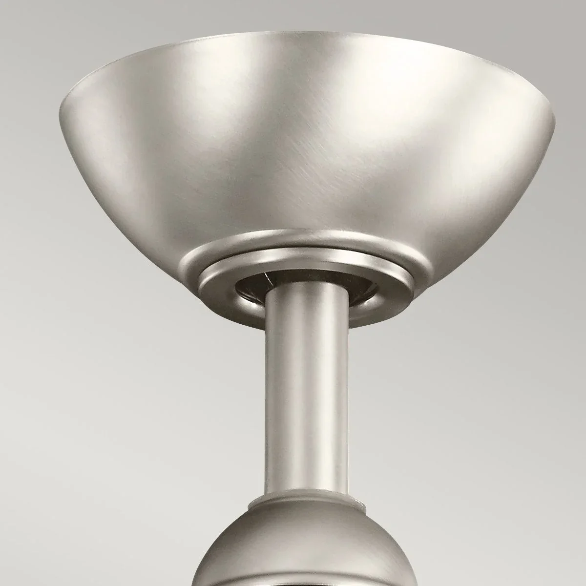 Terna IP20 - 15in / 38cm Fan - Brushed Nickel or Oil Brushed Bronze - Image 3
