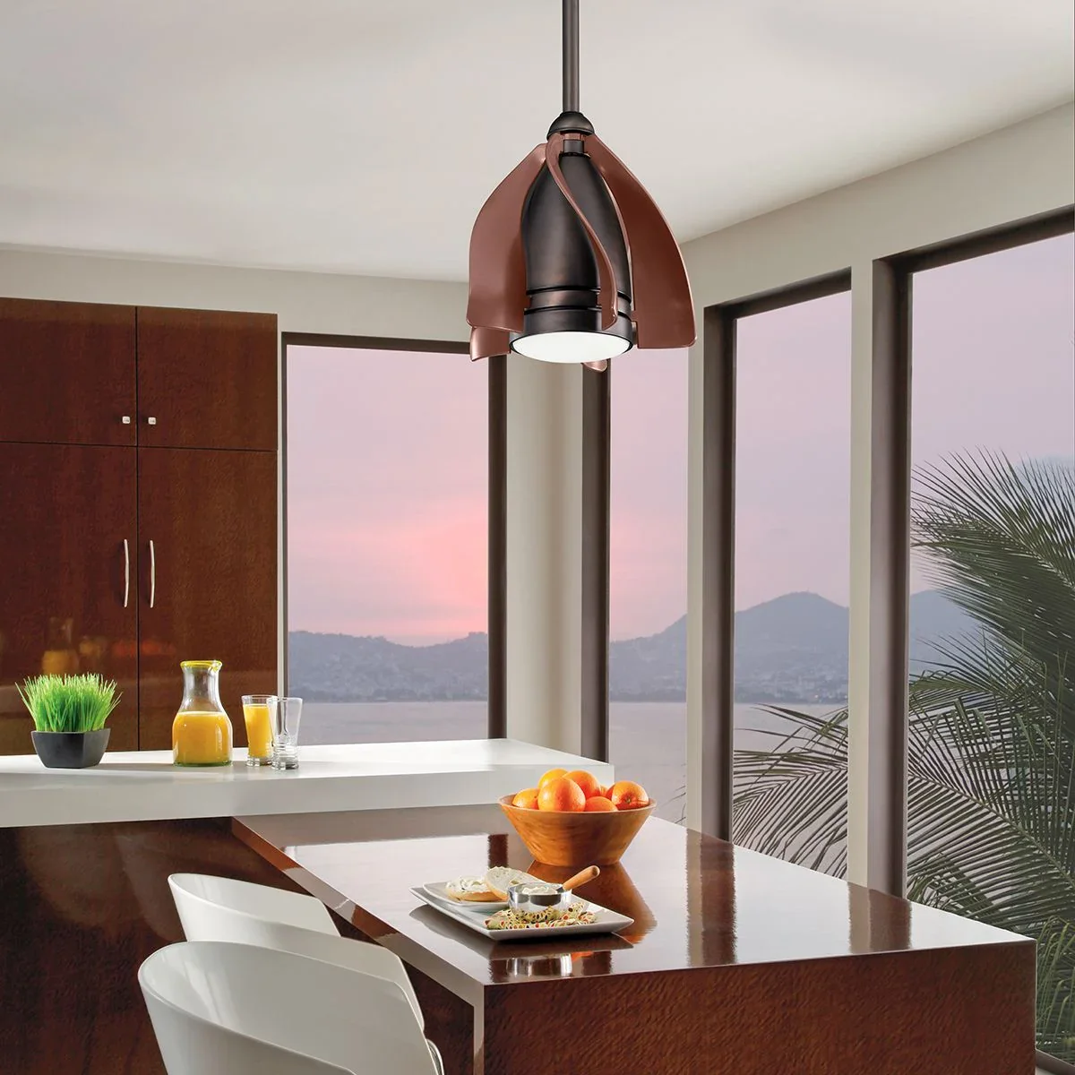 Terna IP20 - 15in / 38cm Fan - Brushed Nickel or Oil Brushed Bronze - Image 7
