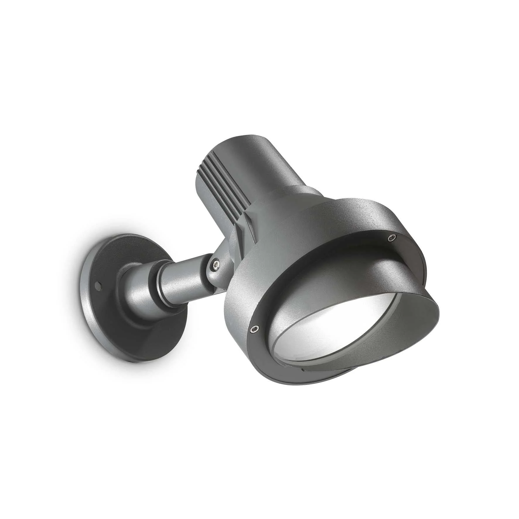 Terra Wall Light Fitting - Anthracite - Image 2