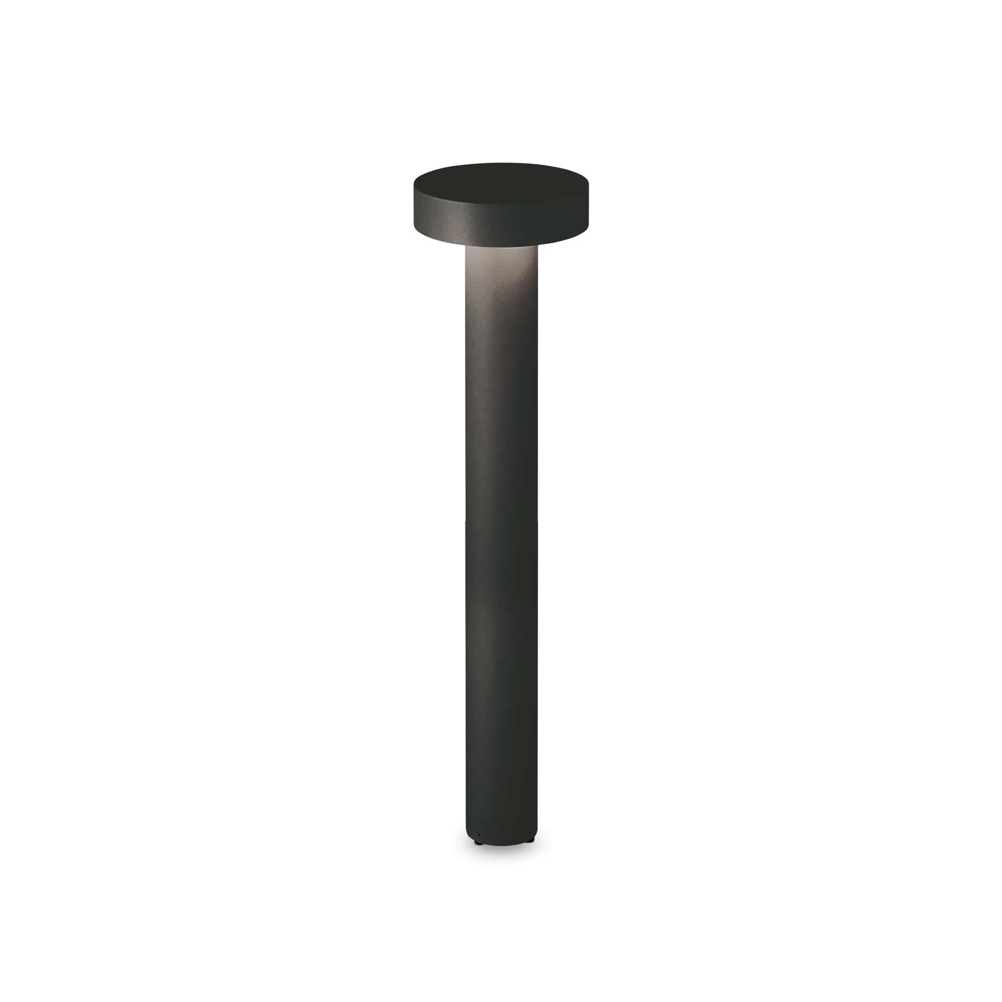 Tesla LED Small/Large Bollard Light IP44 - Various Colours - Image 10