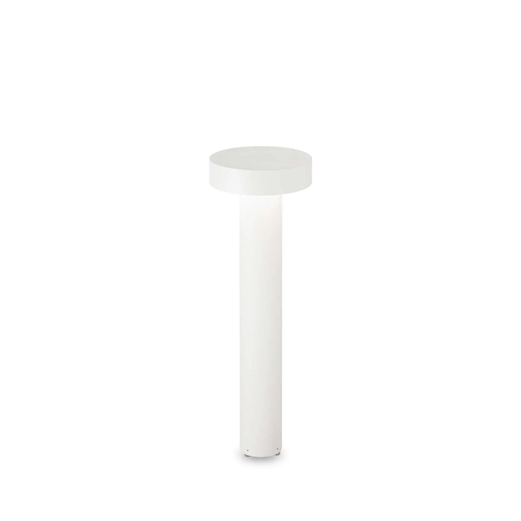 Tesla LED Small/Large Bollard Light IP44 - Various Colours - Image 4