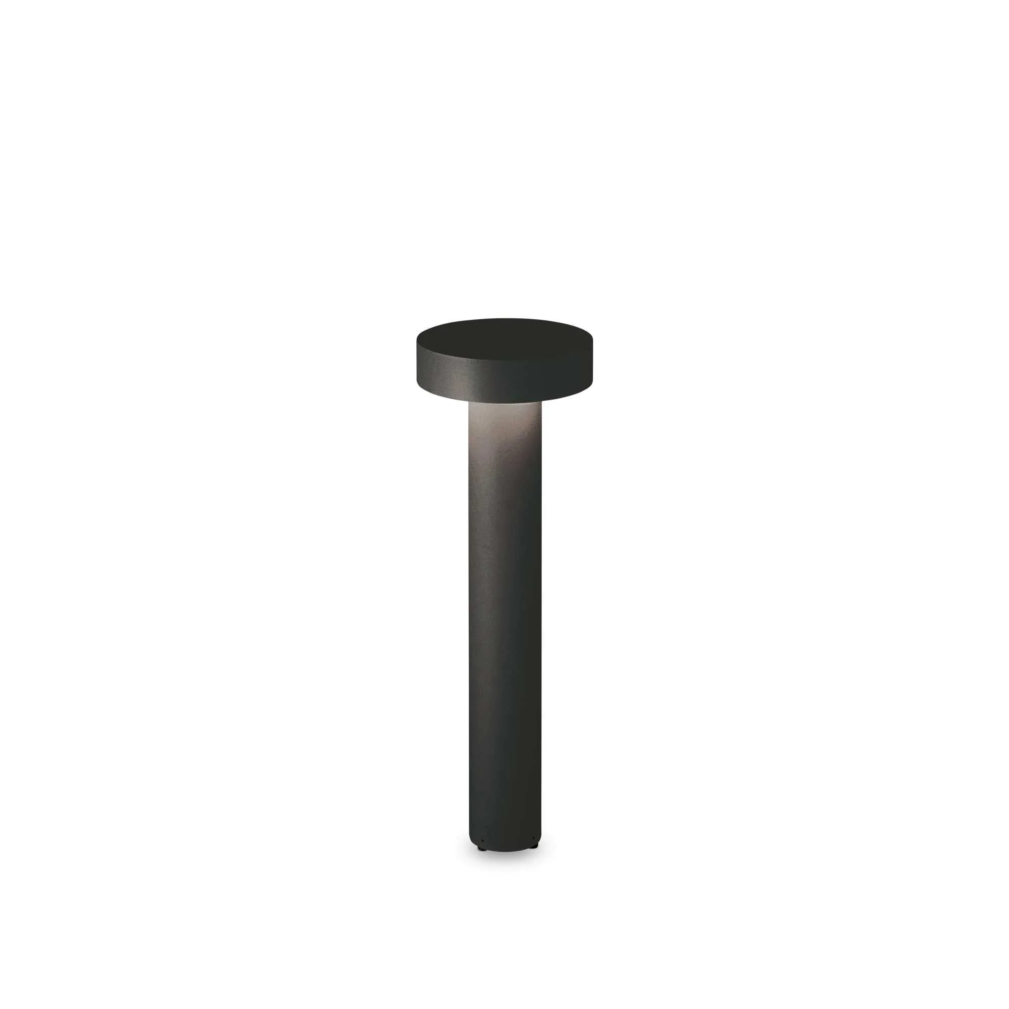 Tesla LED Small/Large Bollard Light IP44 - Various Colours - Image 6