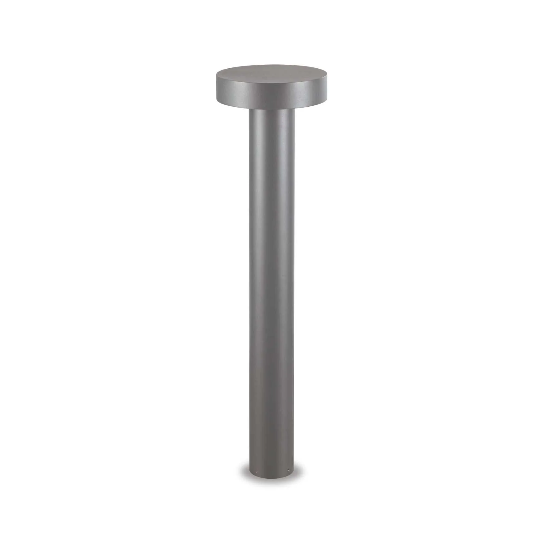 Tesla LED Small/Large Bollard Light IP44 - Various Colours - Image 7