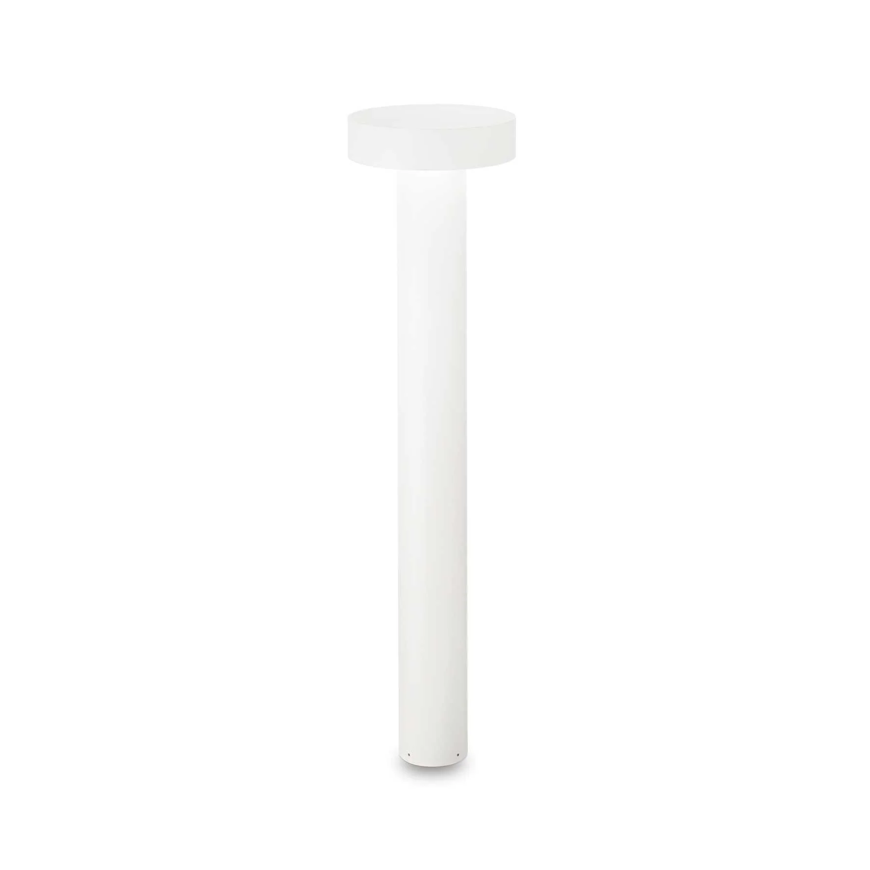 Tesla LED Small/Large Bollard Light IP44 - Various Colours - Image 8
