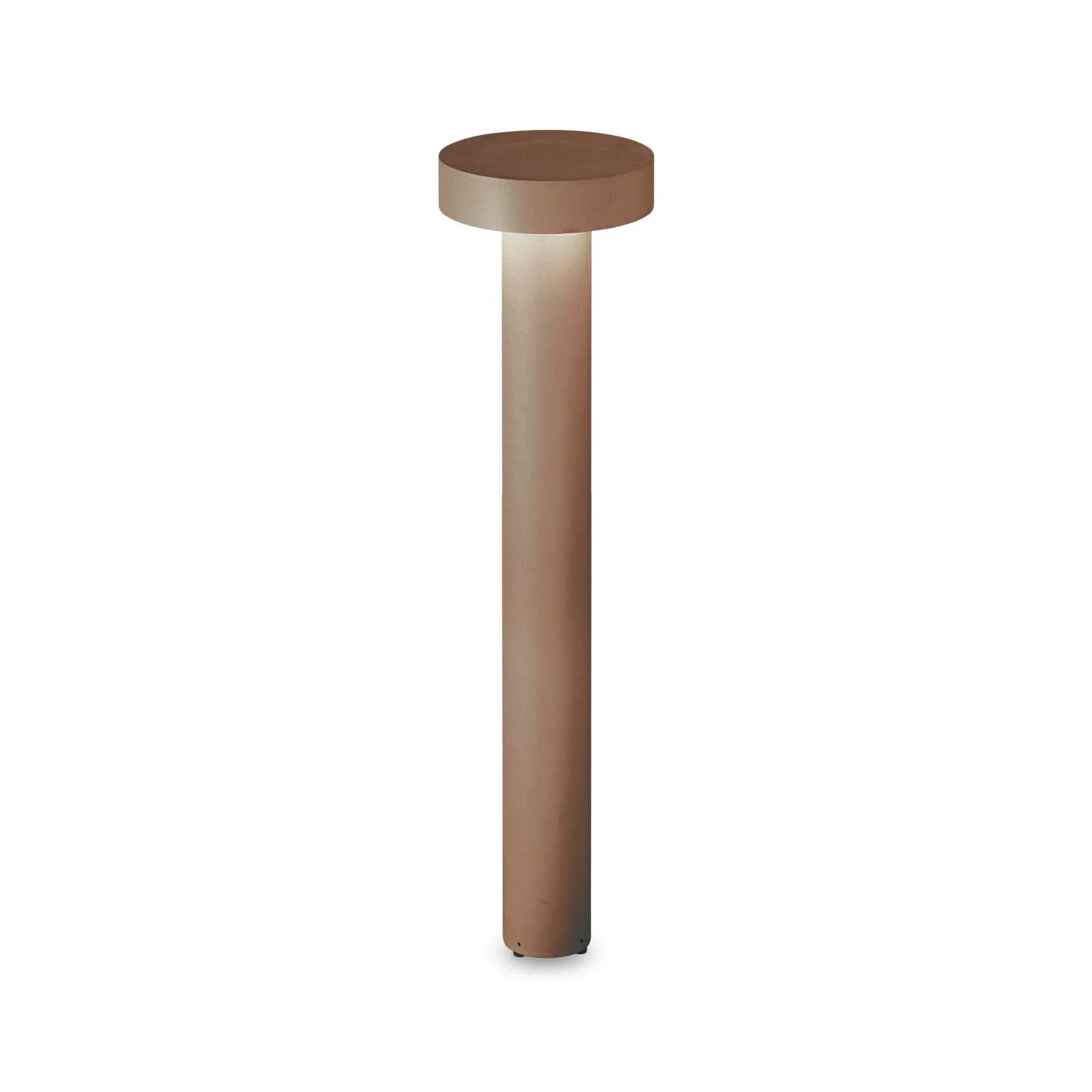 Tesla LED Small/Large Bollard Light IP44 - Various Colours - Image 9