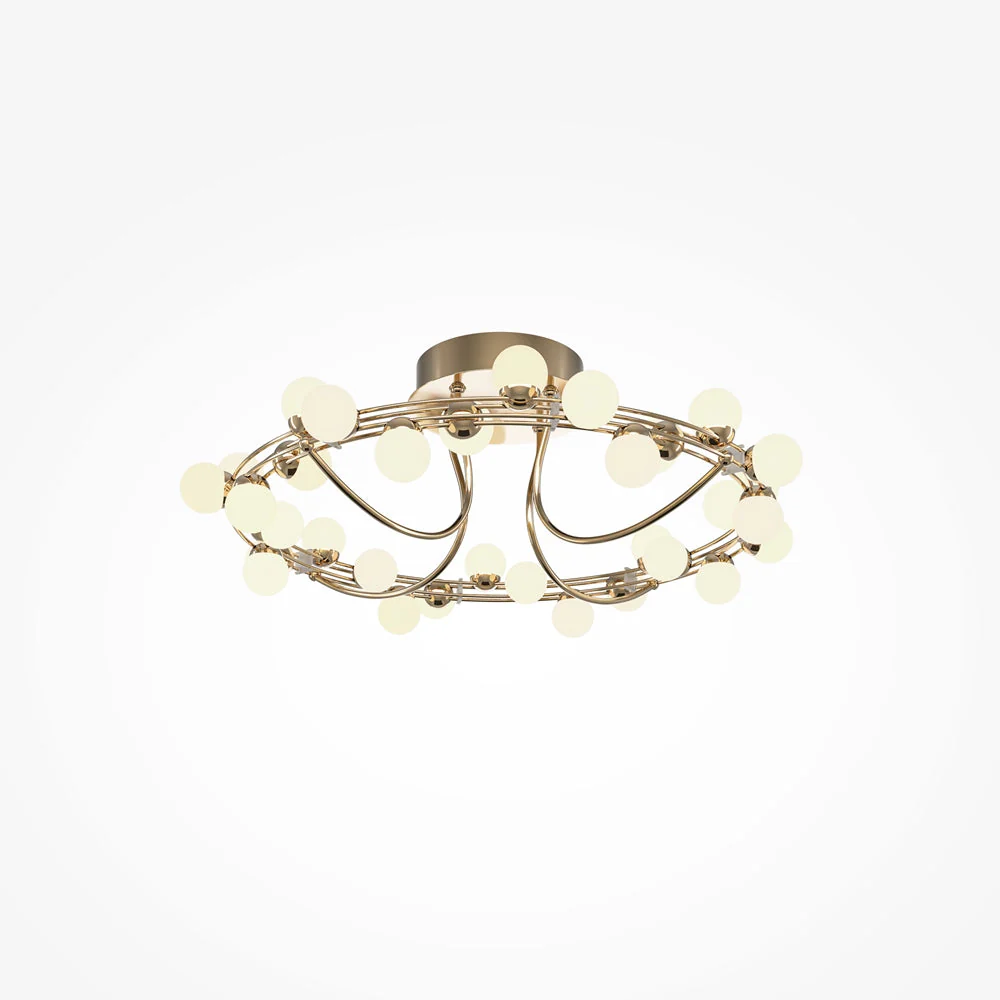 Tessara Ceiling Lamp - 55W/ 72W - Image 2