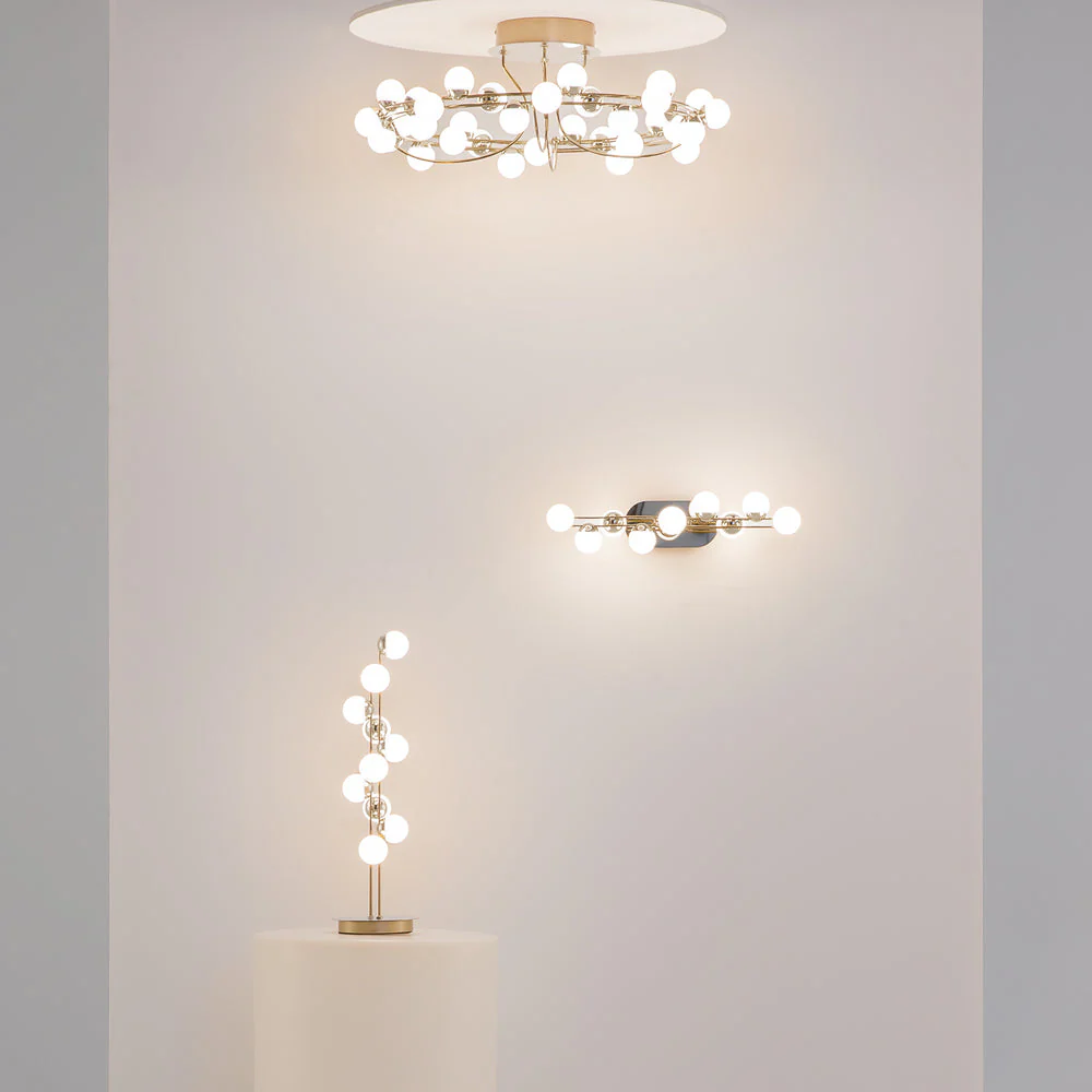 Tessara Ceiling Lamp - 55W/ 72W - Image 5