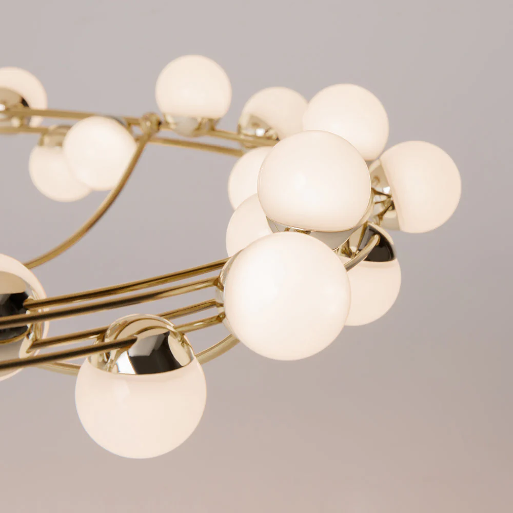 Tessara Ceiling Lamp - 55W/ 72W - Image 6