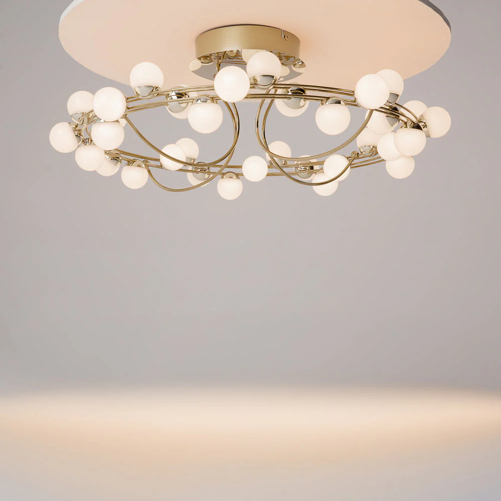 Tessara Ceiling Lamp - 55W/ 72W - Image 7