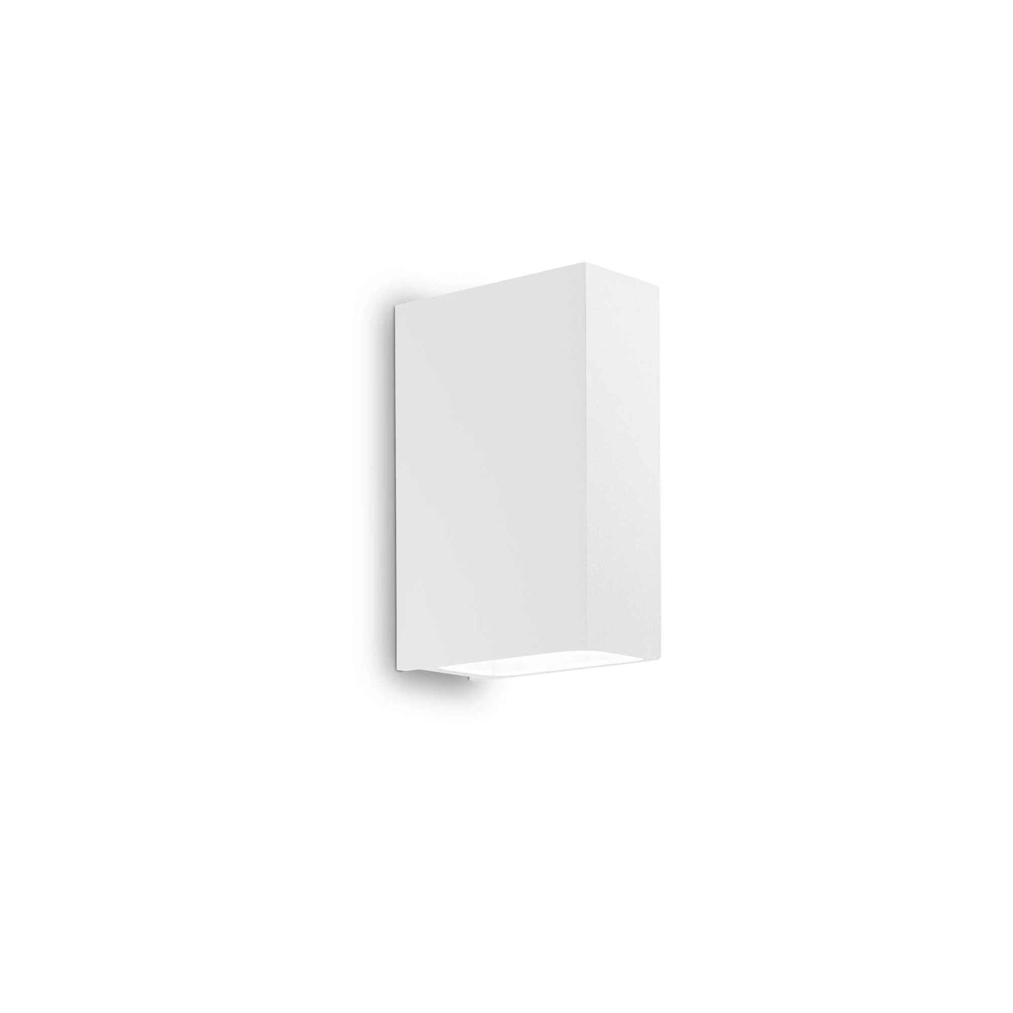 Tetris 2 Up/Down Light IP44 - Anthracite/White - Image 2