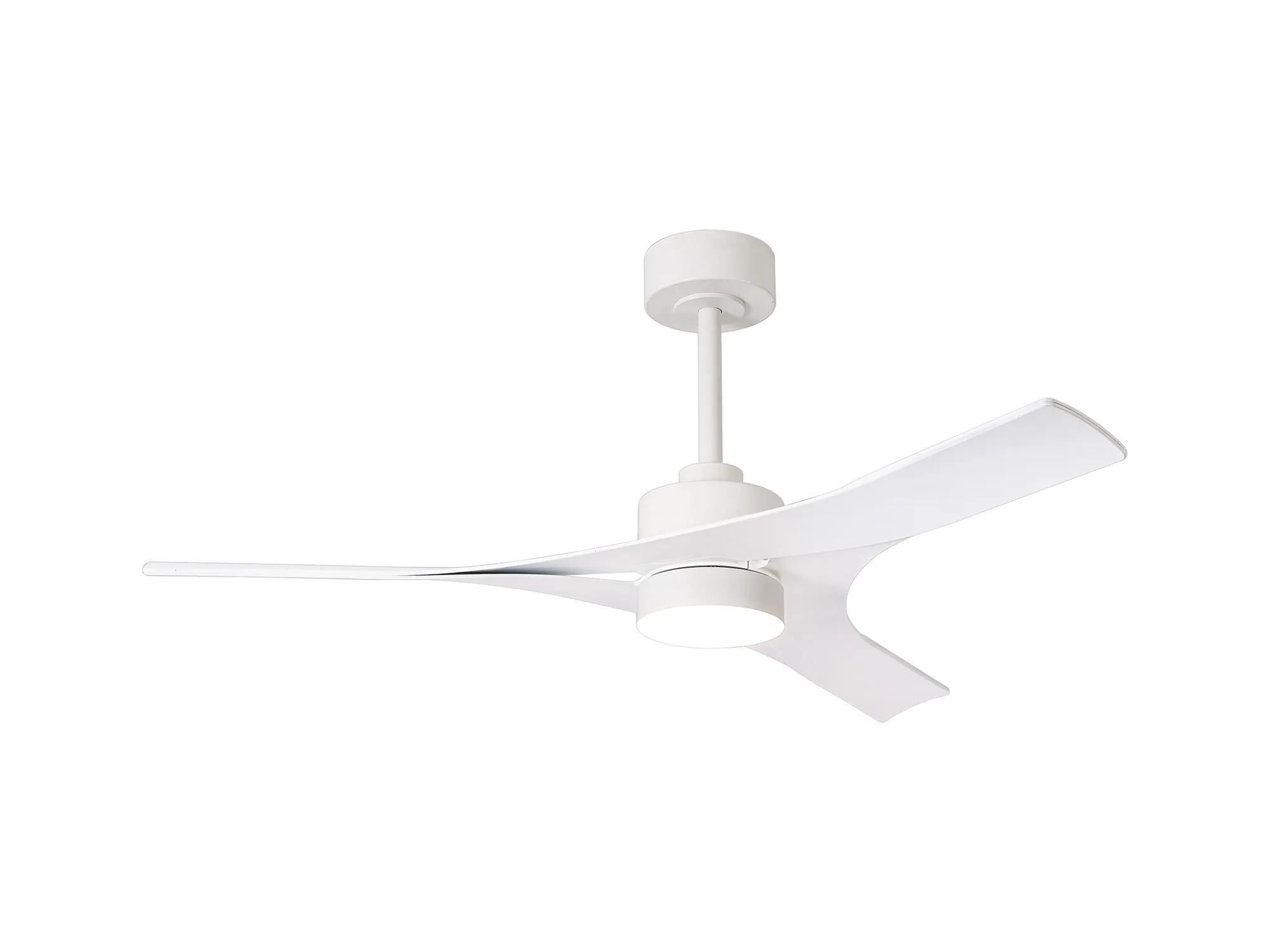 Thai LED Light Fan W/ App & Remote Control - Various Colours - Image 3