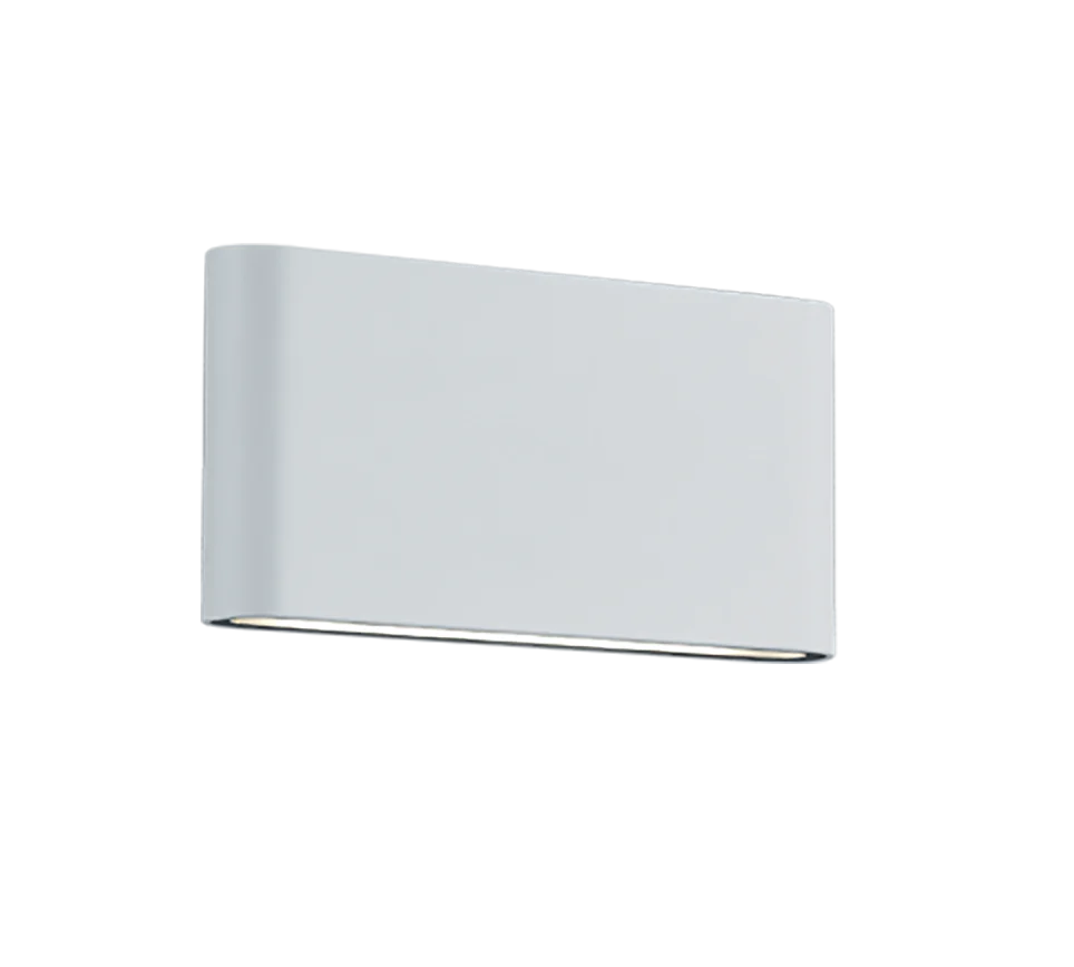 THAMES II Outdoor Up/Down Wall Light IP54 - Image 2