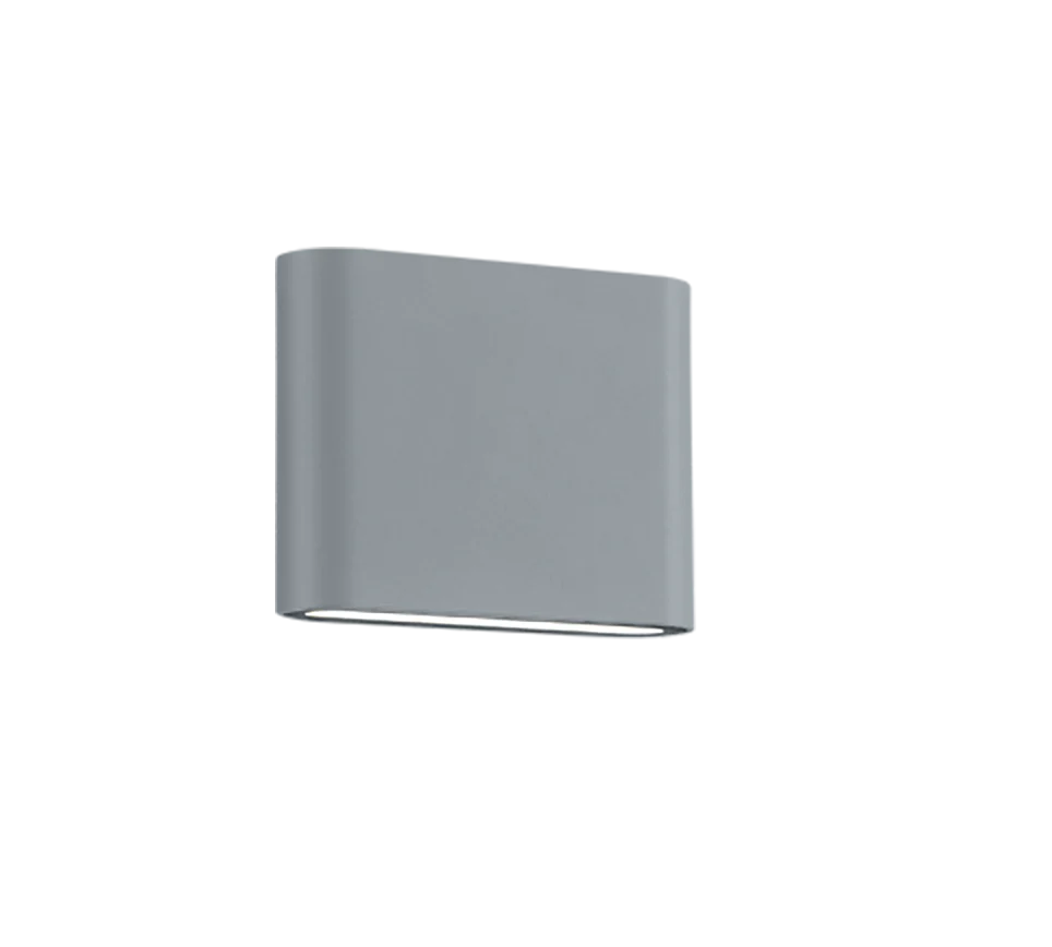 THAMES II Outdoor Up/Down Wall Light IP54 - Image 3
