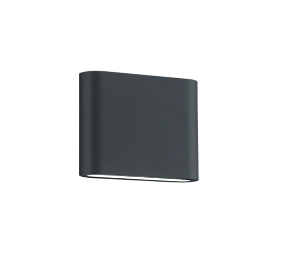 THAMES II Outdoor Up/Down Wall Light IP54 - Image 4