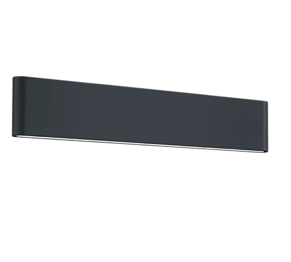 THAMES II Outdoor Up/Down Wall Light IP54 - Image 5