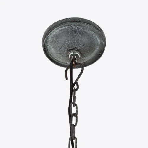 The Keats Lantern - Verdigris Bronze - Image 3