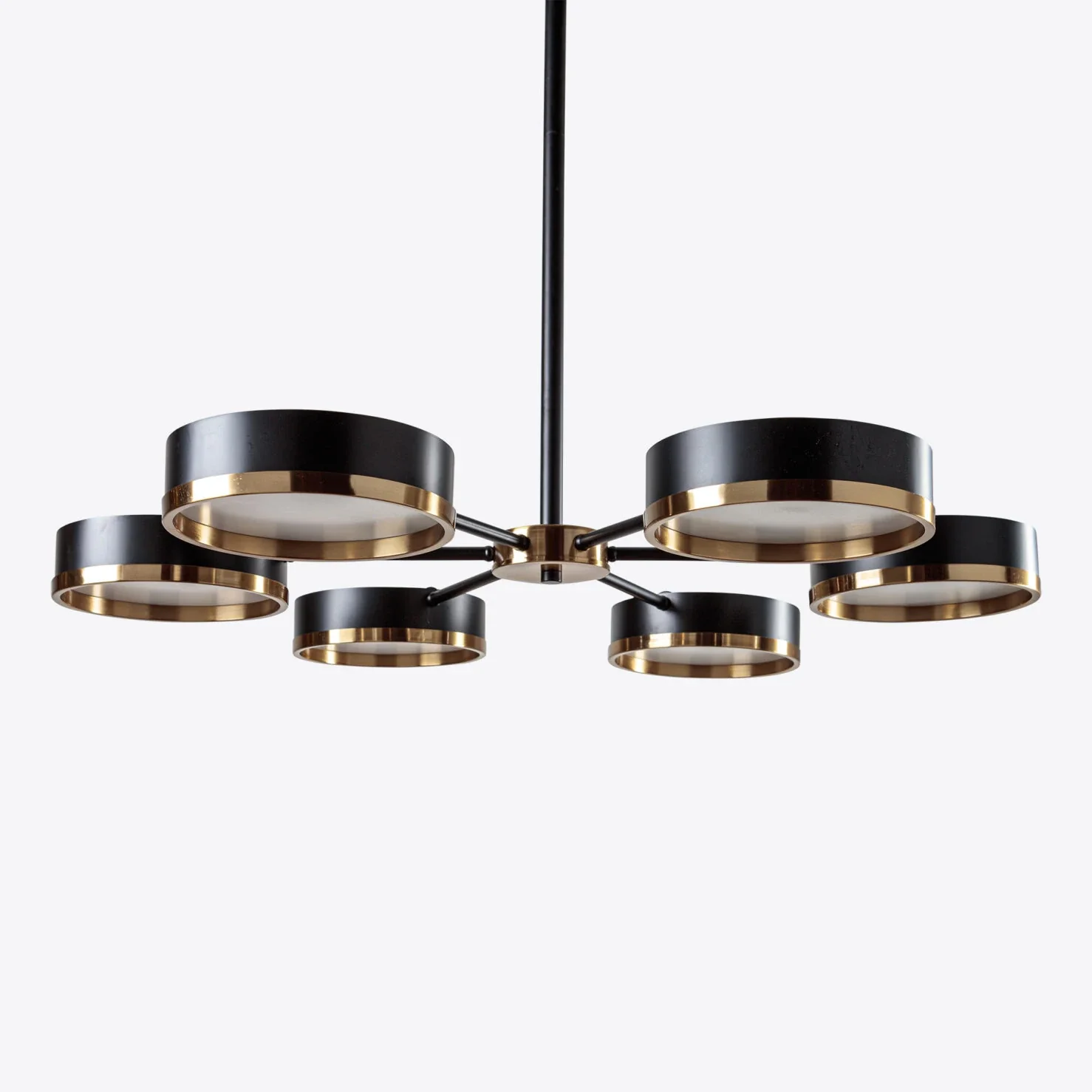 The Moscow Chandelier - Image 10