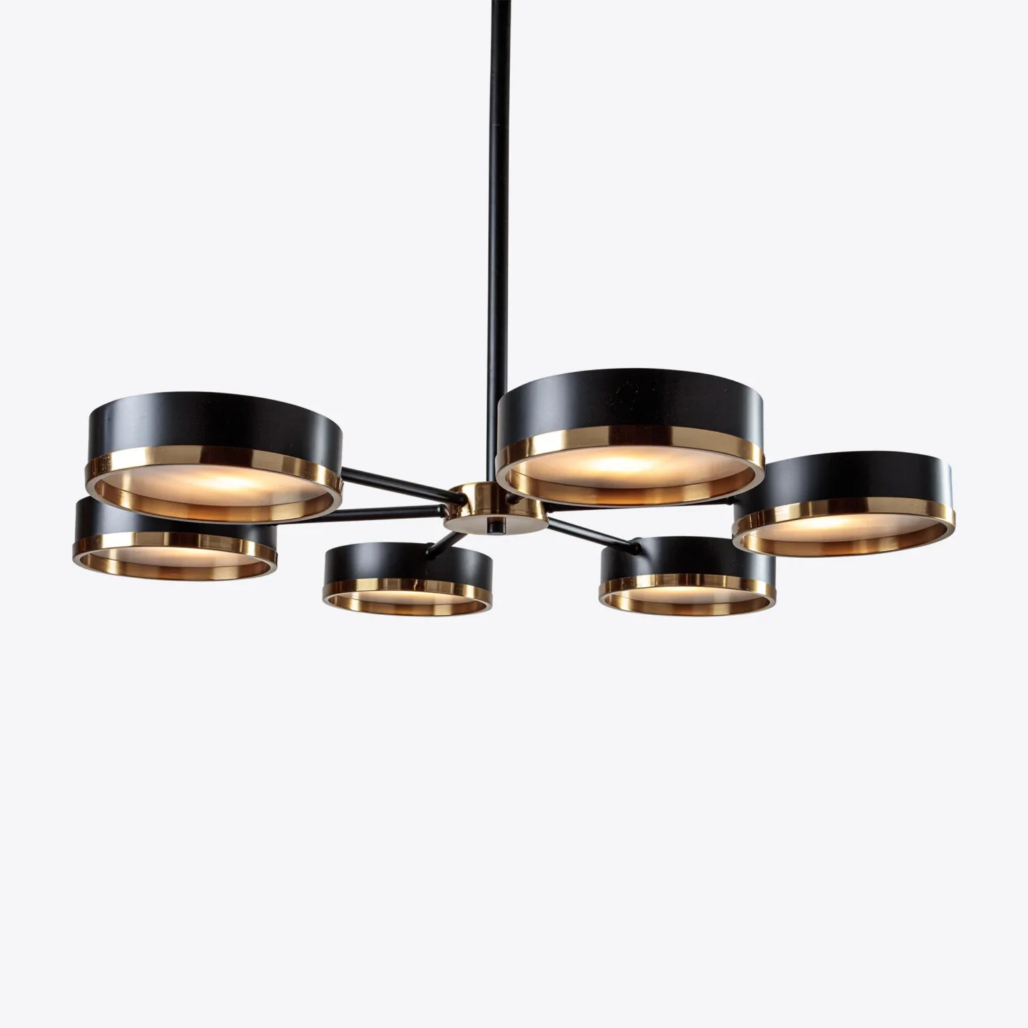 The Moscow Chandelier - Image 2