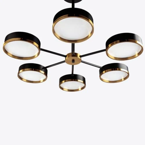 The Moscow Chandelier - Image 3