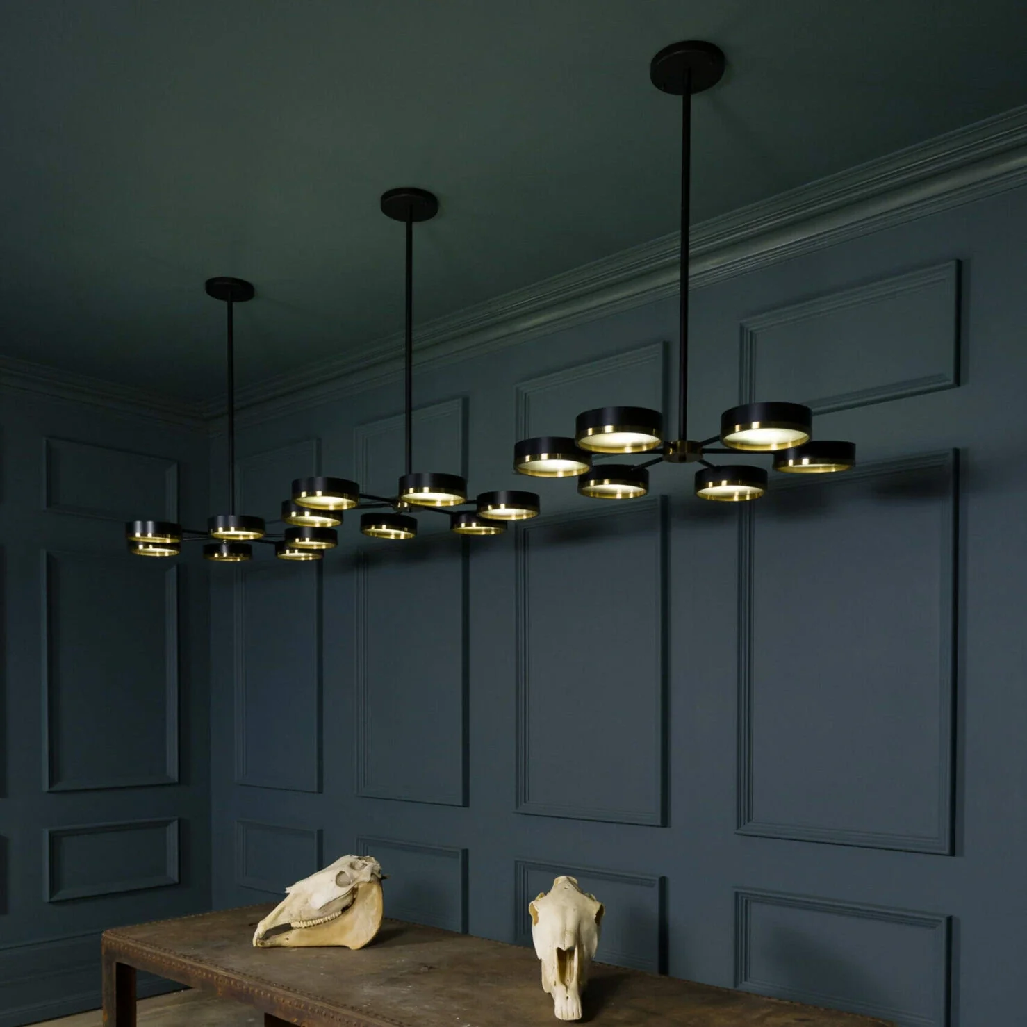 The Moscow Chandelier - Image 4