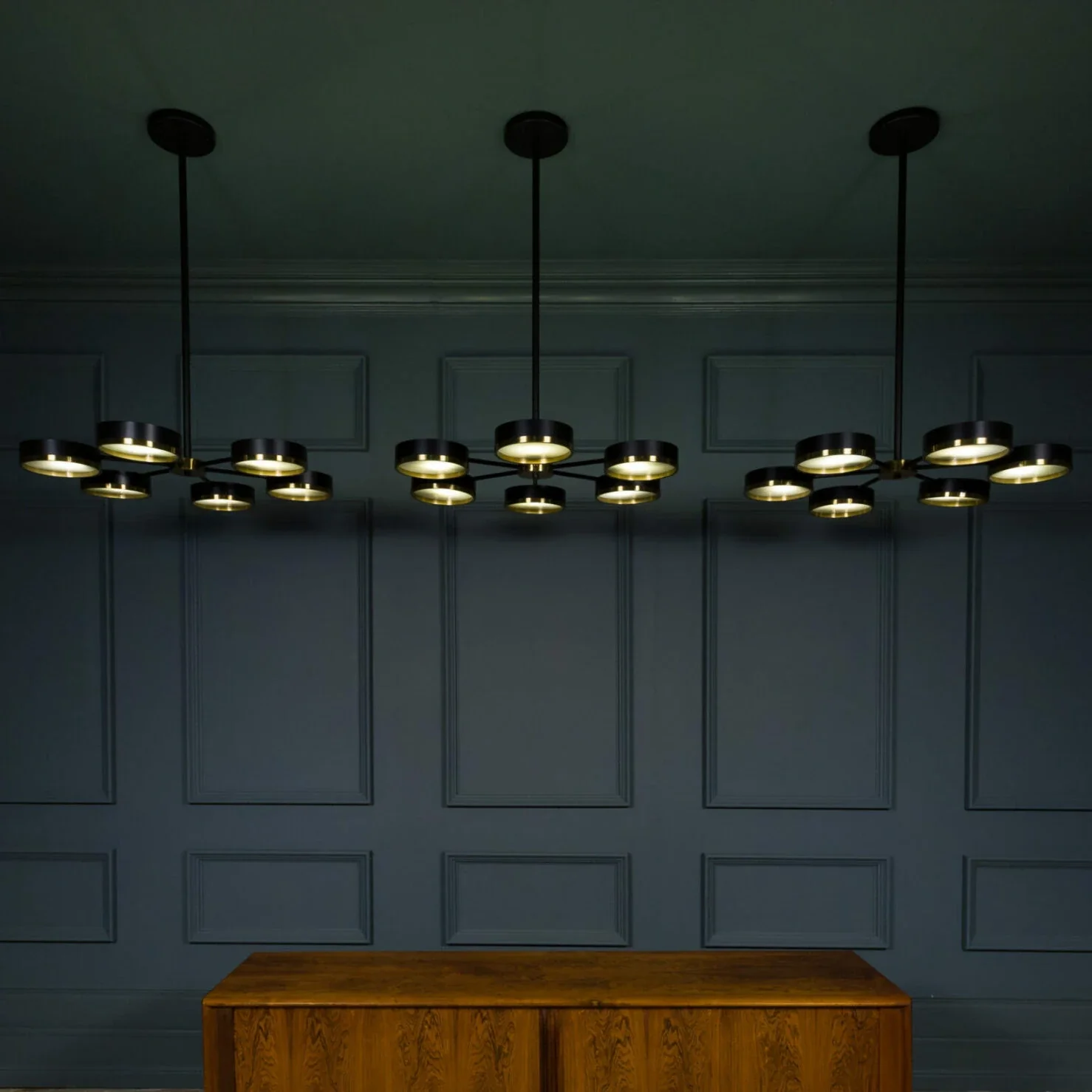 The Moscow Chandelier - Image 5