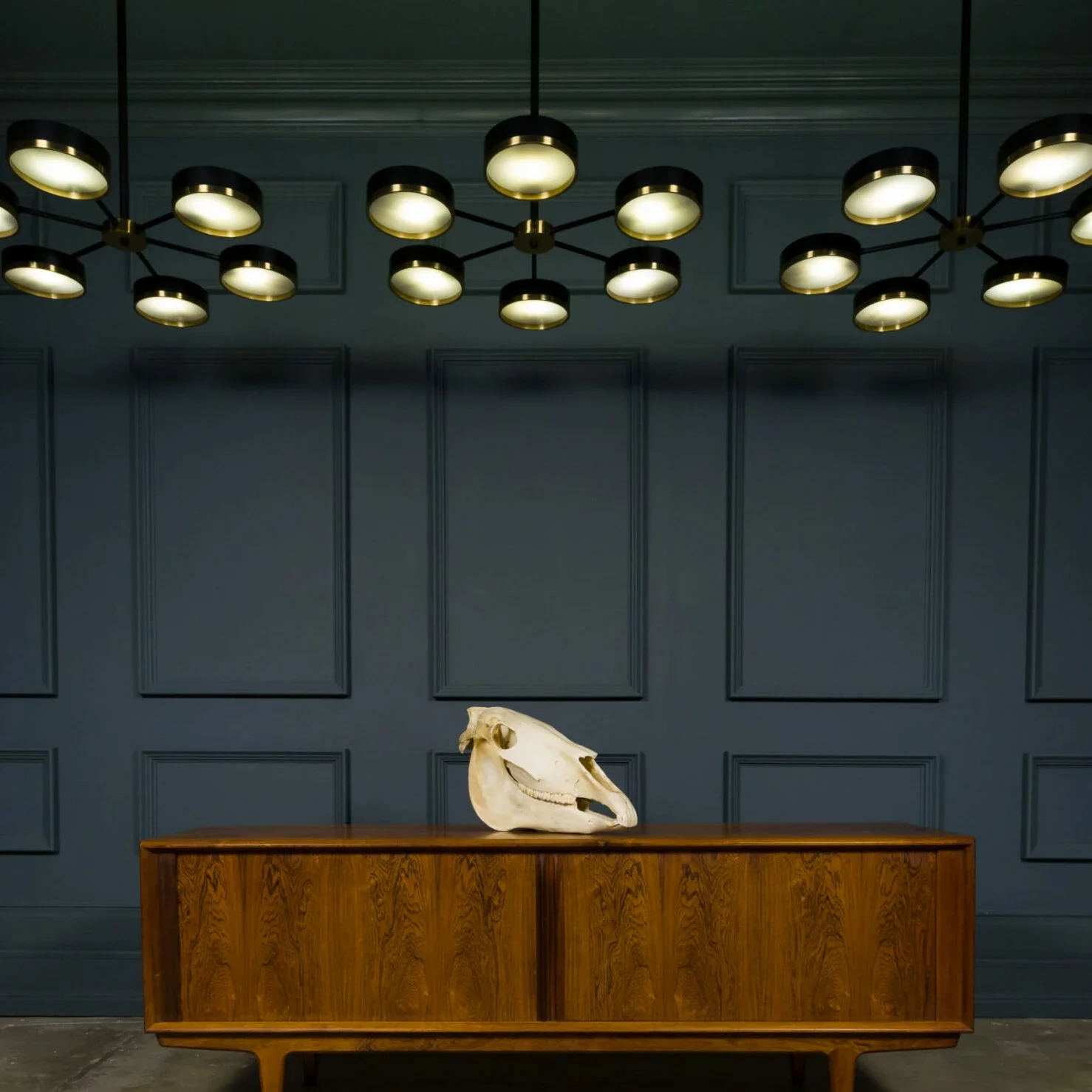 The Moscow Chandelier - Image 6