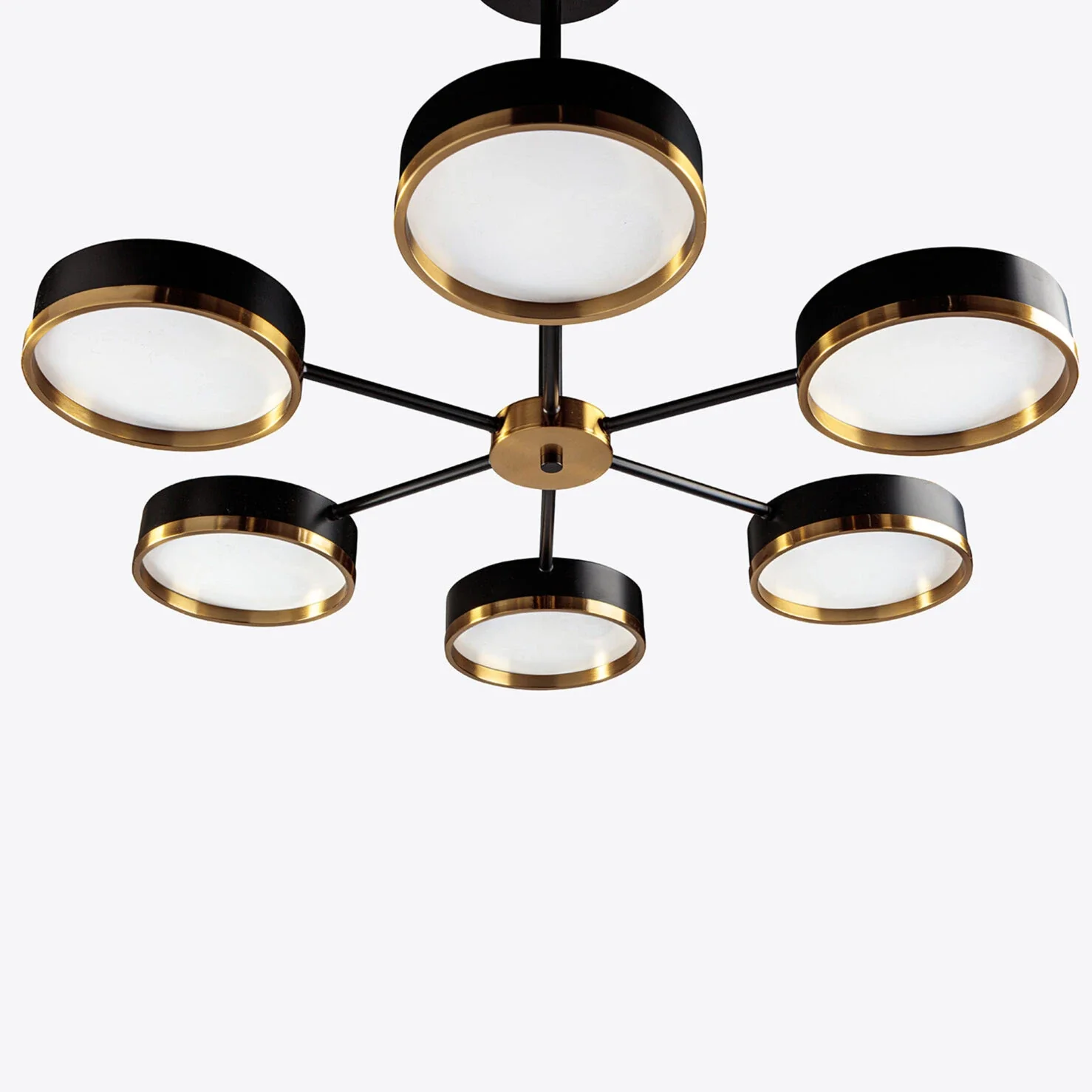 The Moscow Chandelier - Image 8