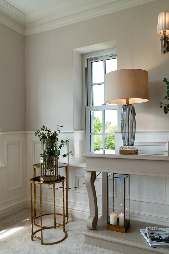 Thea Table Lamp Bronze - Finish - Image 3