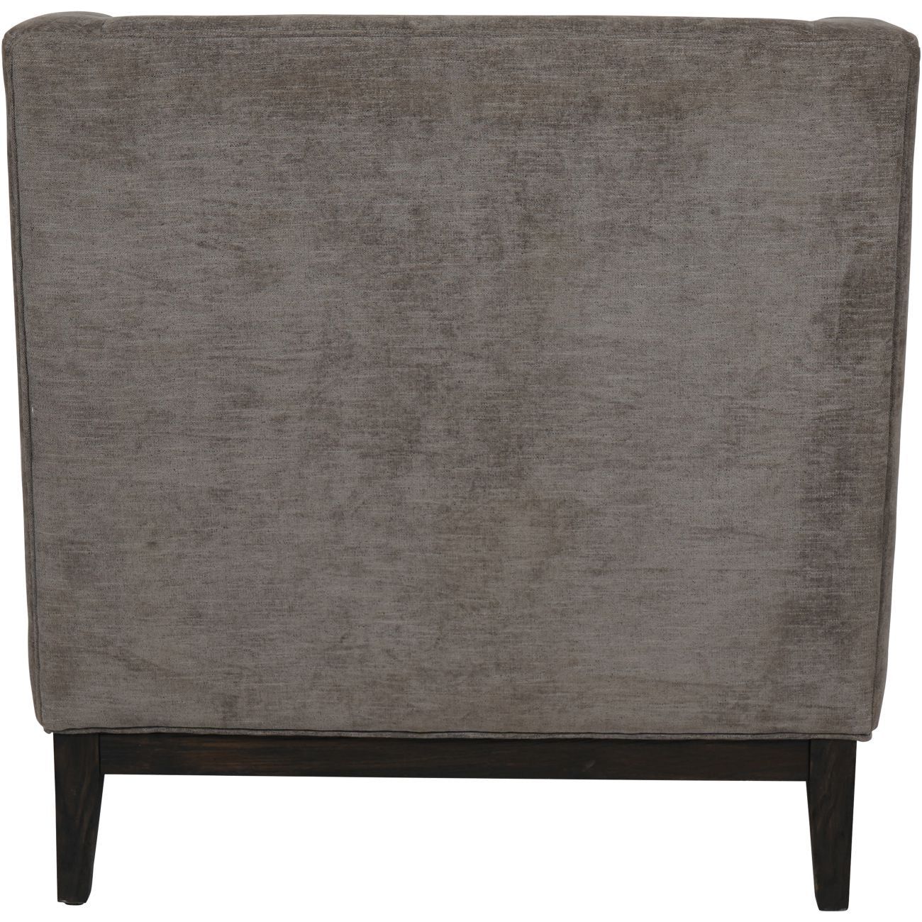 Theodore Buttoned Armchair - Various Colours - Image 11