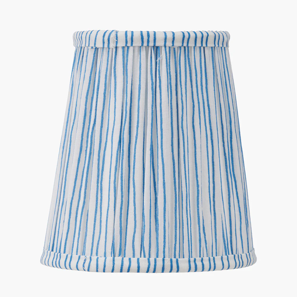 Thiago Candle Clip Lampshade - Varous Colours - Image 3