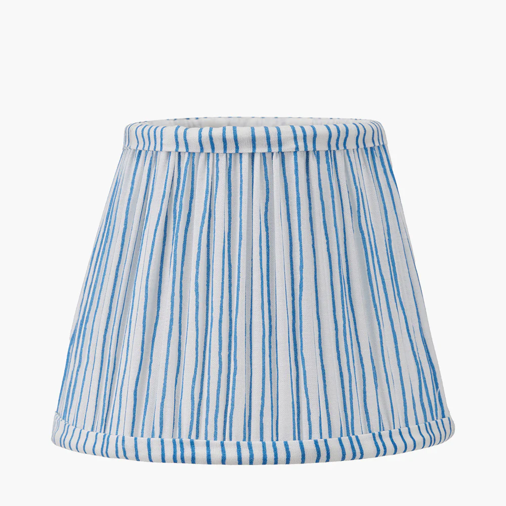 Thiago Stripe Lampshade - Various Colours - Image 3