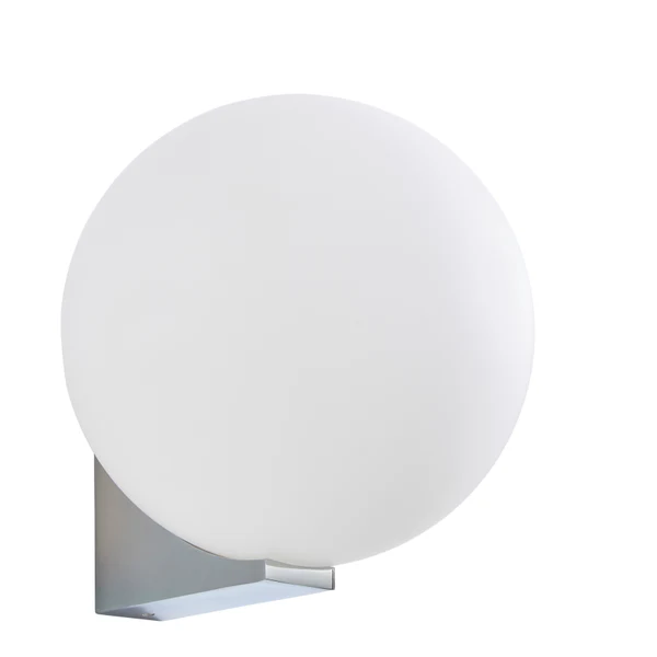 Thiva 1Lt Bathroom Wall Light  IP44 Various Finish - Image 2