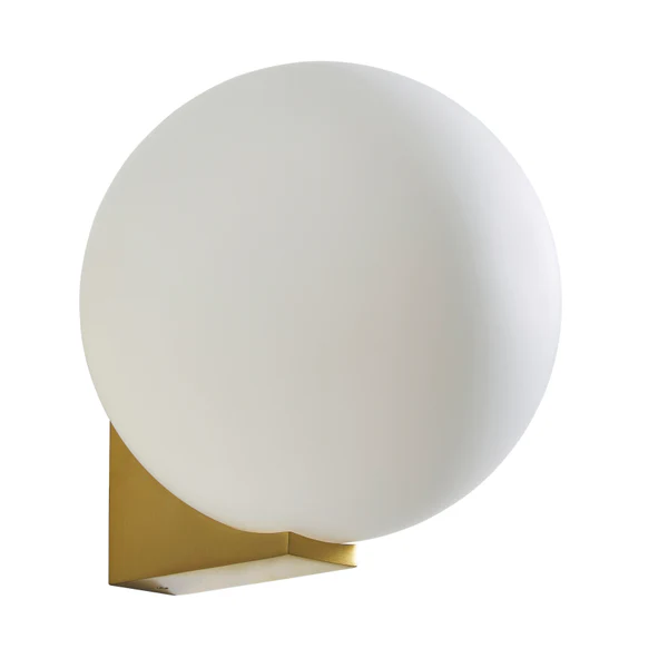 Thiva 1Lt Bathroom Wall Light  IP44 Various Finish - Image 4
