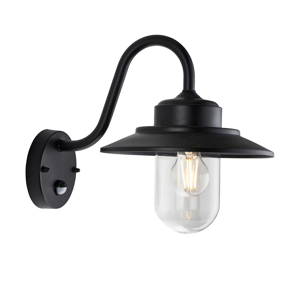 Billy PIR Wall Light