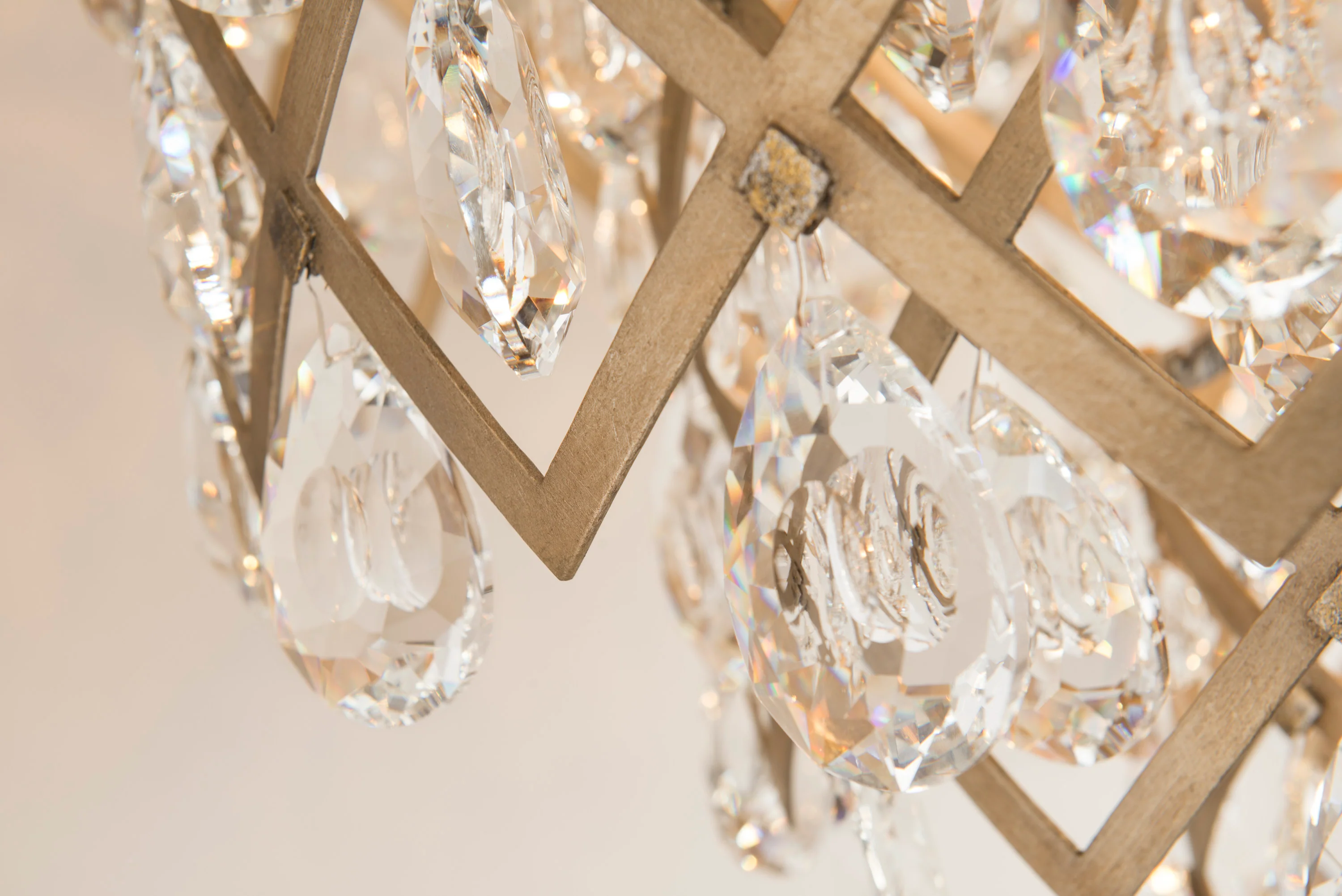 Tiara 2Lt Wall Sconce - Image 3