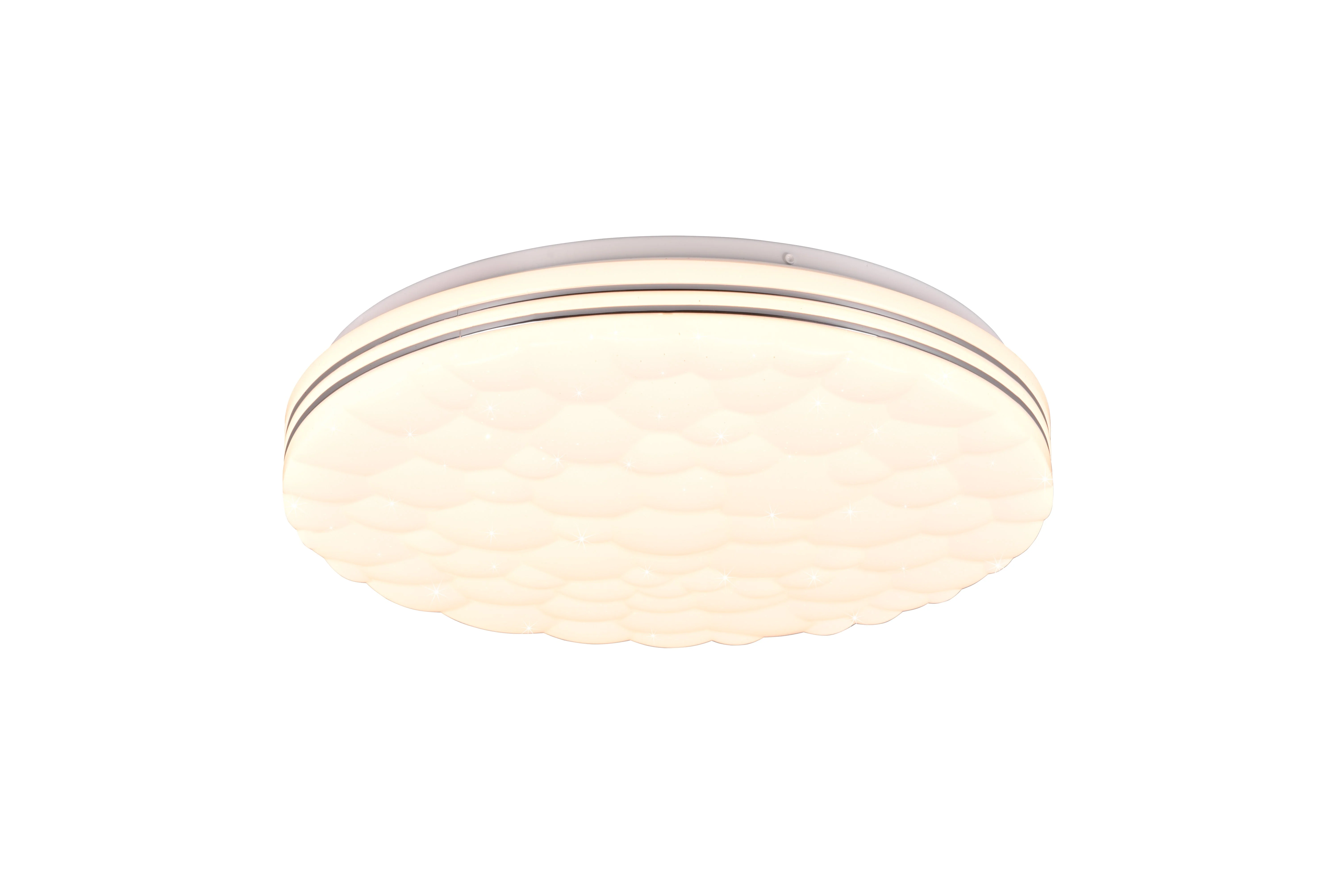 Tiger LED Flush Light - Programmable Colors - Image 3