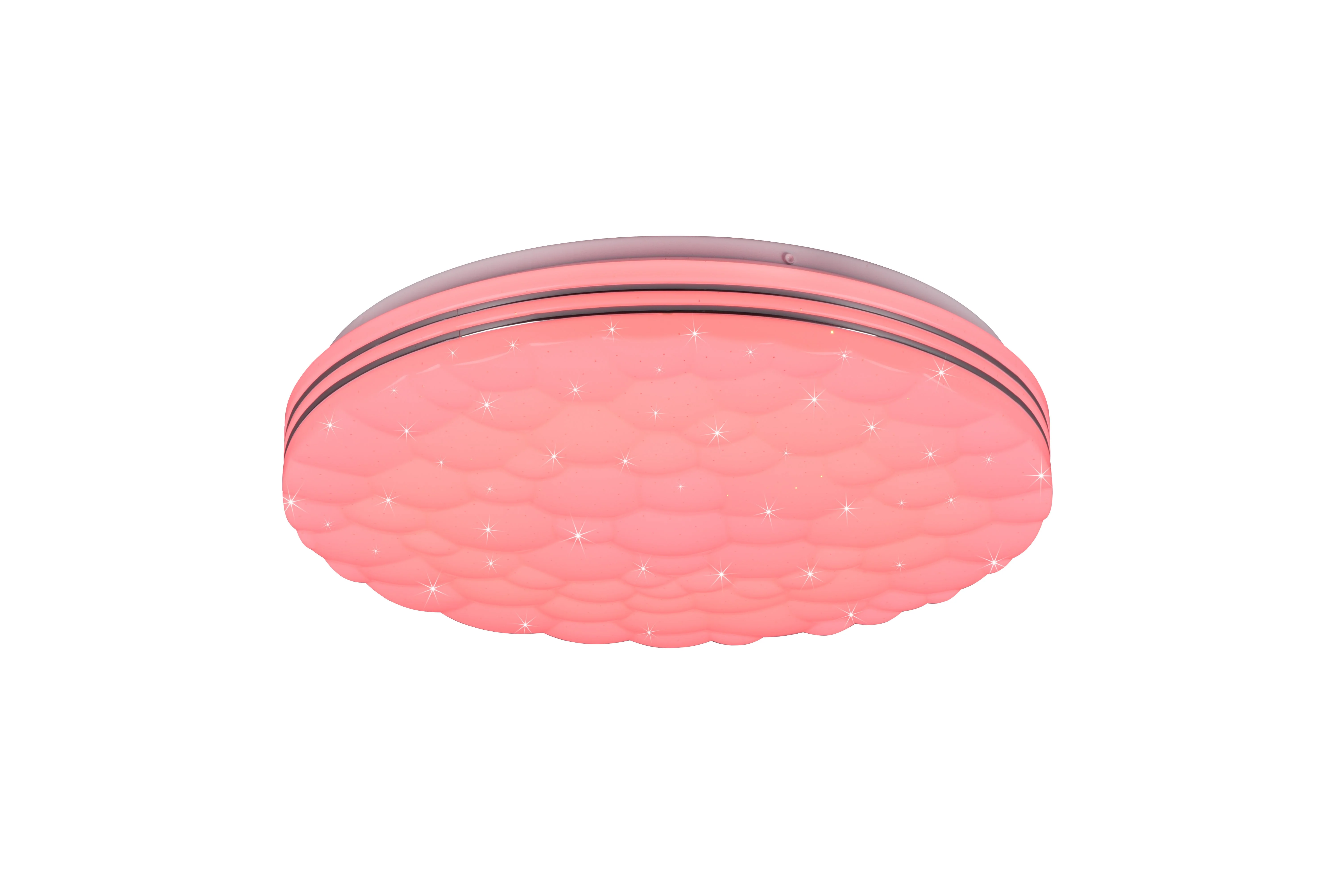 Tiger LED Flush Light - Programmable Colors - Image 4