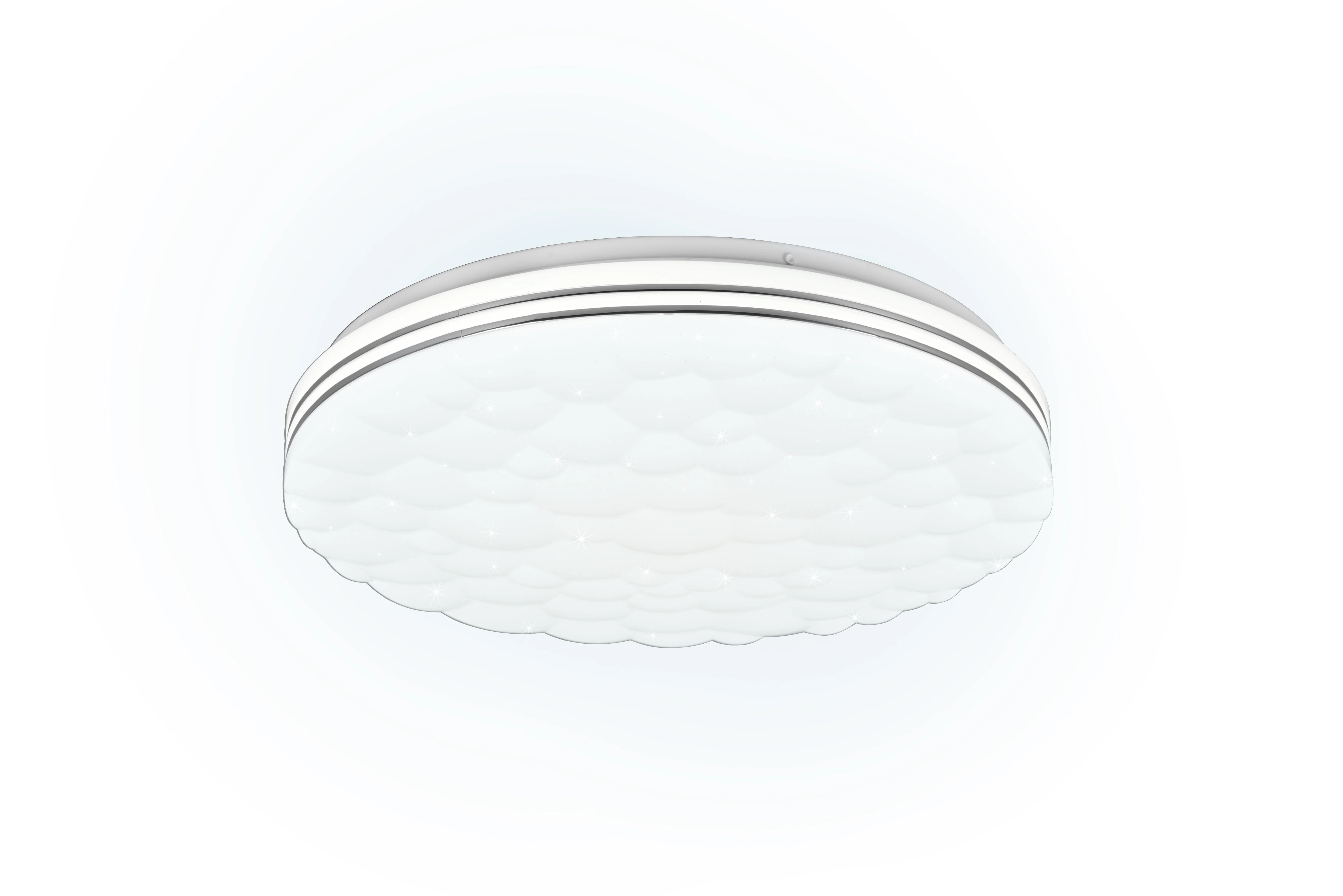 Tiger LED Flush Light - Programmable Colors - Image 7