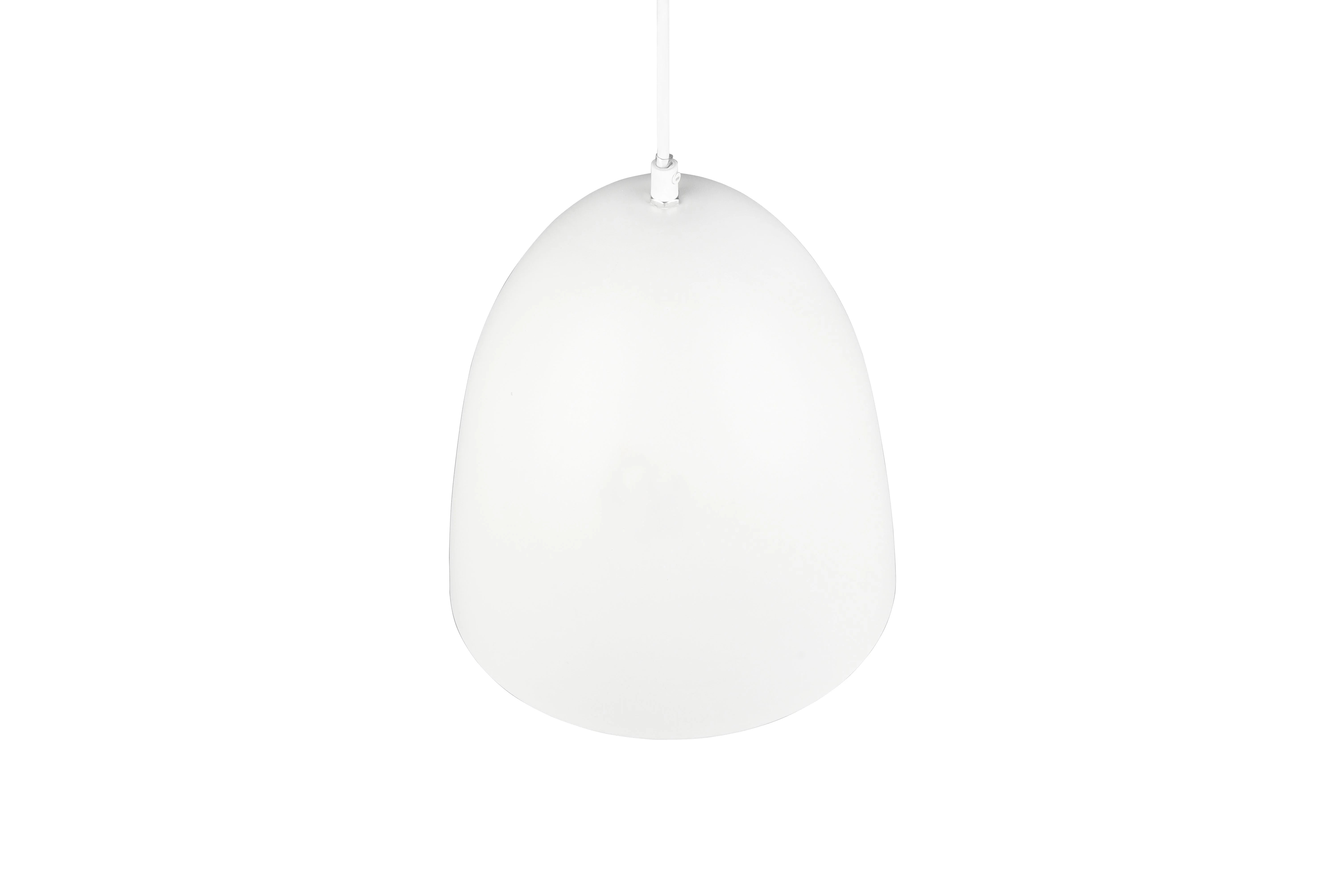 Tilda Medium/Large Hanging Lamp - Black & Gold/Matt White/Matt Brass/Grey Finish - Image 26
