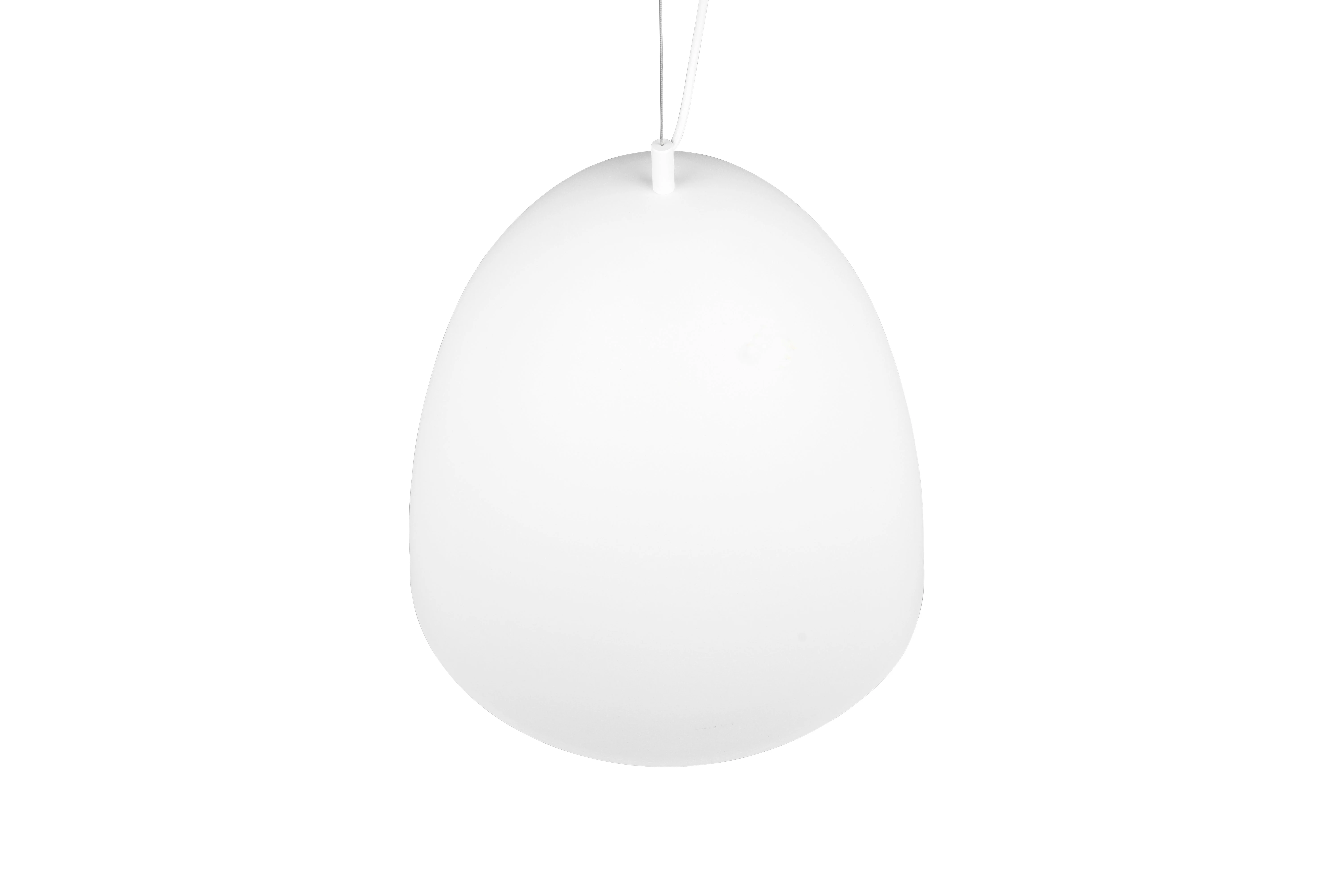 Tilda Medium/Large Hanging Lamp - Black & Gold/Matt White/Matt Brass/Grey Finish - Image 31